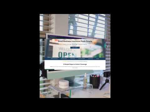 Digital Creator's Insurance | biBERK