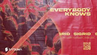 Sigrid - Everybody Knows (Emre Kabak Remix)