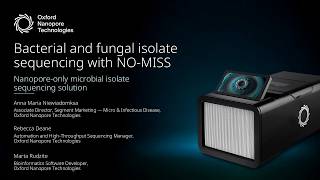 Bacterial and fungal isolate sequencing with NO-MISS
