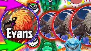 NEW TRICK "Catcher Pop-Split" // NEW BEST SOLO TACTICS OF DESTROYING TEAMS (agar.io)