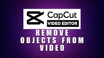 ~ Learn the Secret Technique to Remove Objects in CapCut! [Step-by-Step]