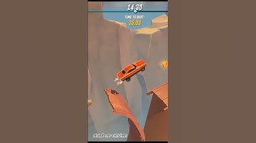 play with children(stund car extreme)#shortsvideo