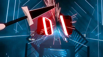 Beat Saber - Never Sleep Alone