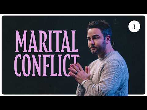 MARITAL CONFLICT | LUKE LEZON