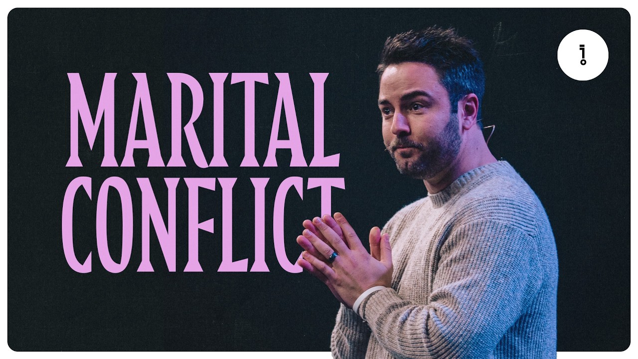 СЕМЕЙНЫЙ КОНФЛИКТ | ЛЮК ЛЕЗОН