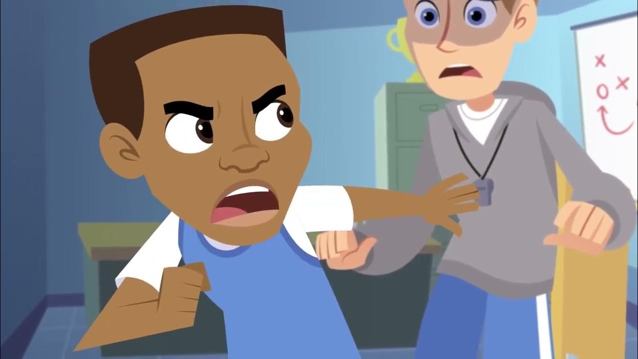 Protect_Yourself_Rules__Tell ♥️ copyright video for teaching. protect