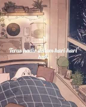 Story wa keren 'celine & nadya - kau lagi'