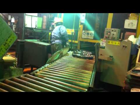 torno