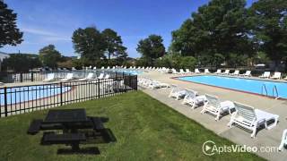 Pinewood Gardens Apartments in Norfolk, VA - ForRent.com