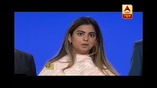 Reliance Jio Announces GigaTV Set Top Box With Jio Giga Fiber Services | ABP News screenshot 4