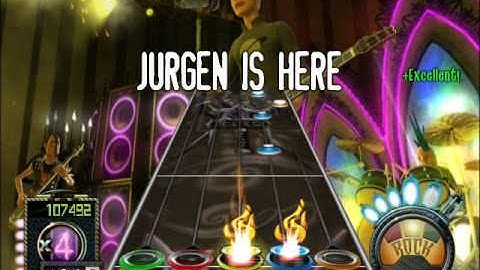 Have A Cigar Pink Floyd Frets on Fire bot