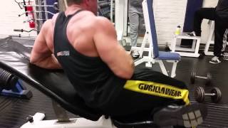 Team Hell workout(8)