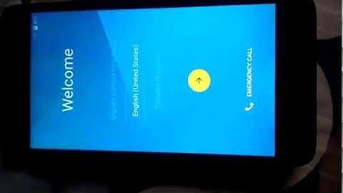 How to Flash Lava Iris X8