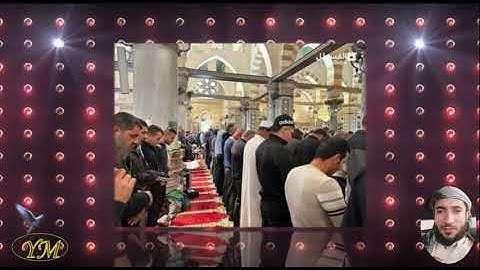 65 سورة الطلاق كاملة للقارئ الشيخ محمد الفقيه