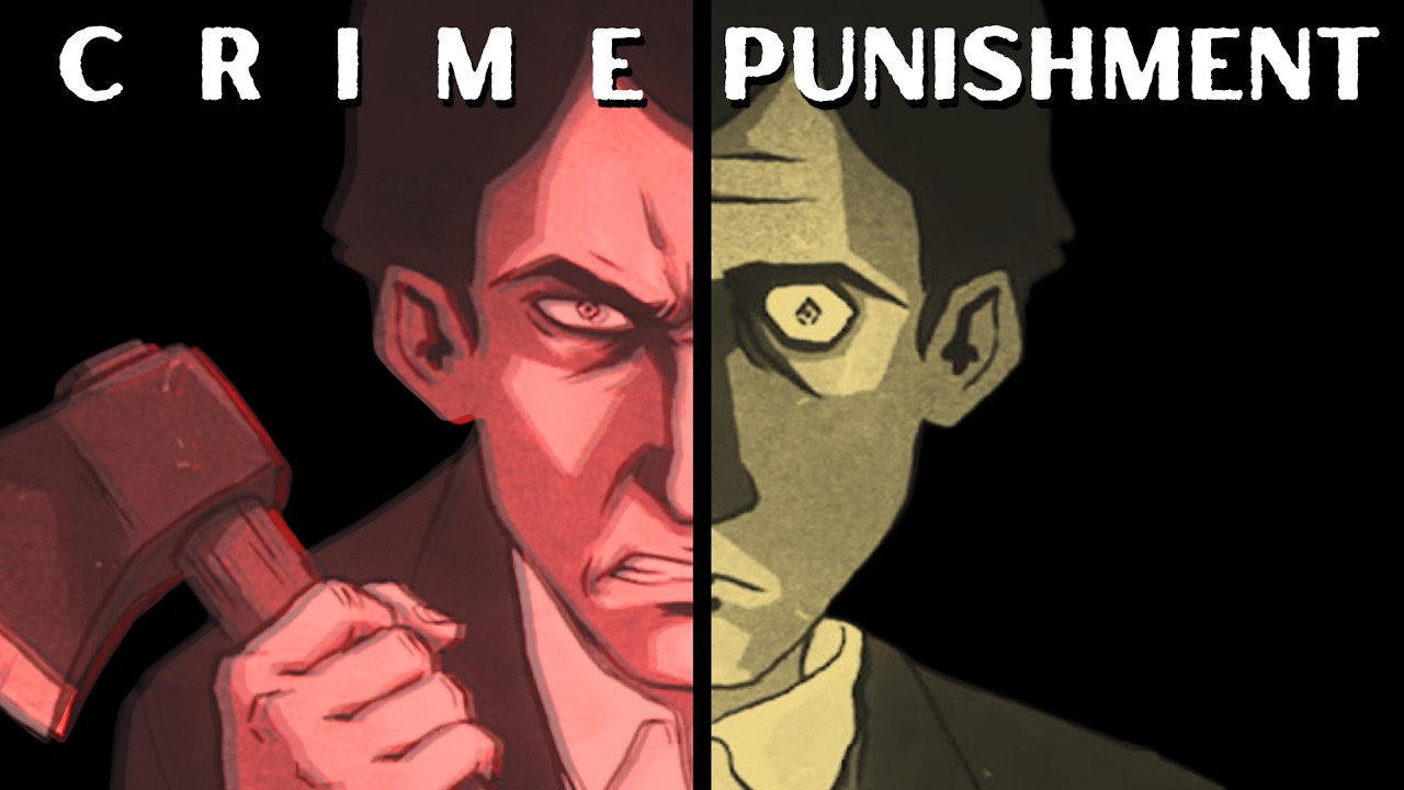 What Turns an Ordinary Person Into a Murderer ? | Crime and Punishment