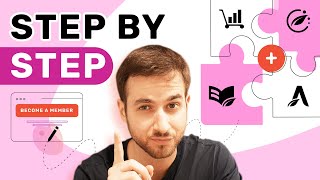 How to Build a Membership Site on WordPress from Scratch