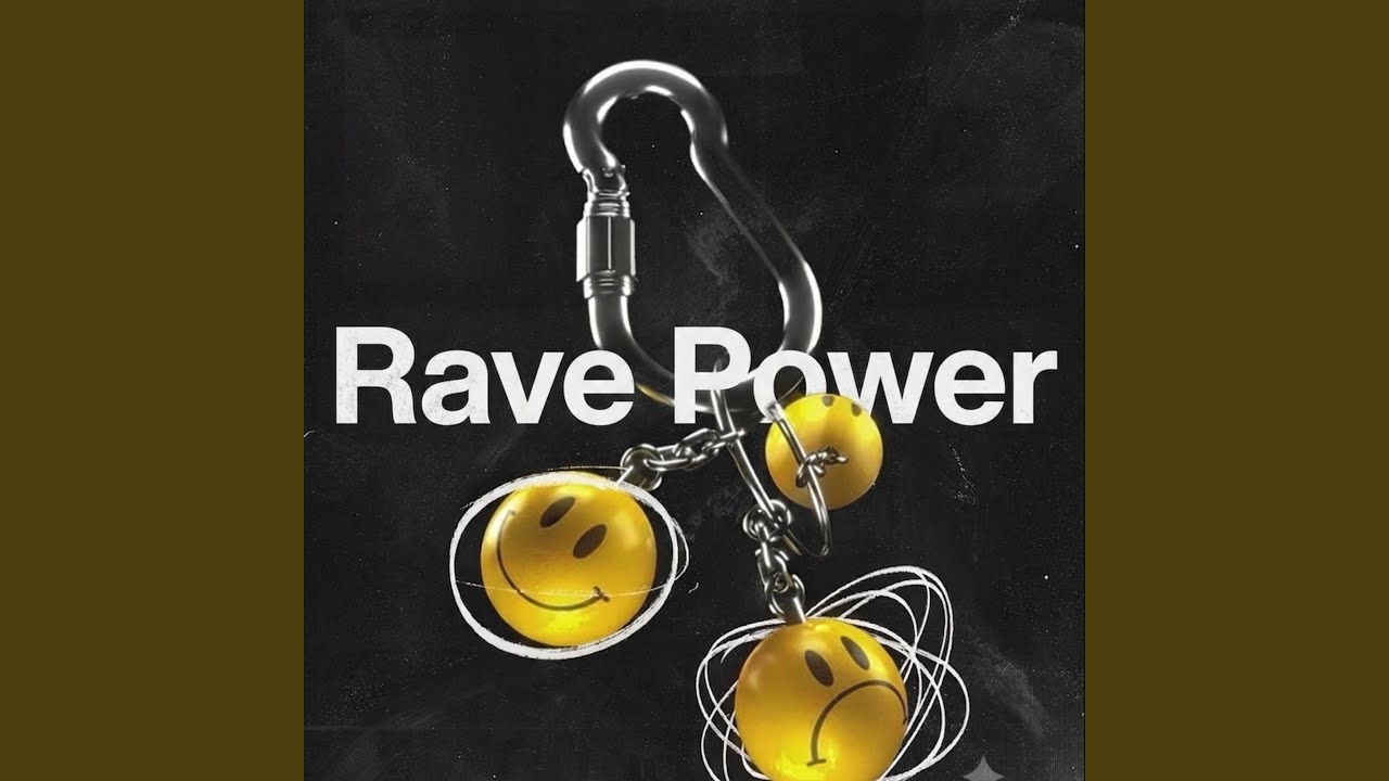 Watch Rave on YouTube Watch Rave on YouTube