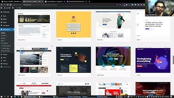 EP5: Introduction to Themes (File Structure, Troubleshooting) | Bangla