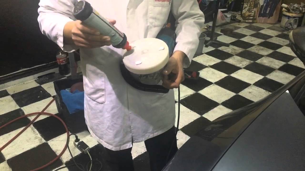 Pasta cila uygulaması menzerna YouTube