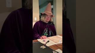 Famous DND Conjuration Wizards #shorts Profile