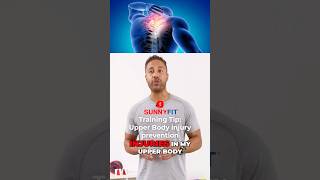 How I prevent upper body injuries 60 sec only
