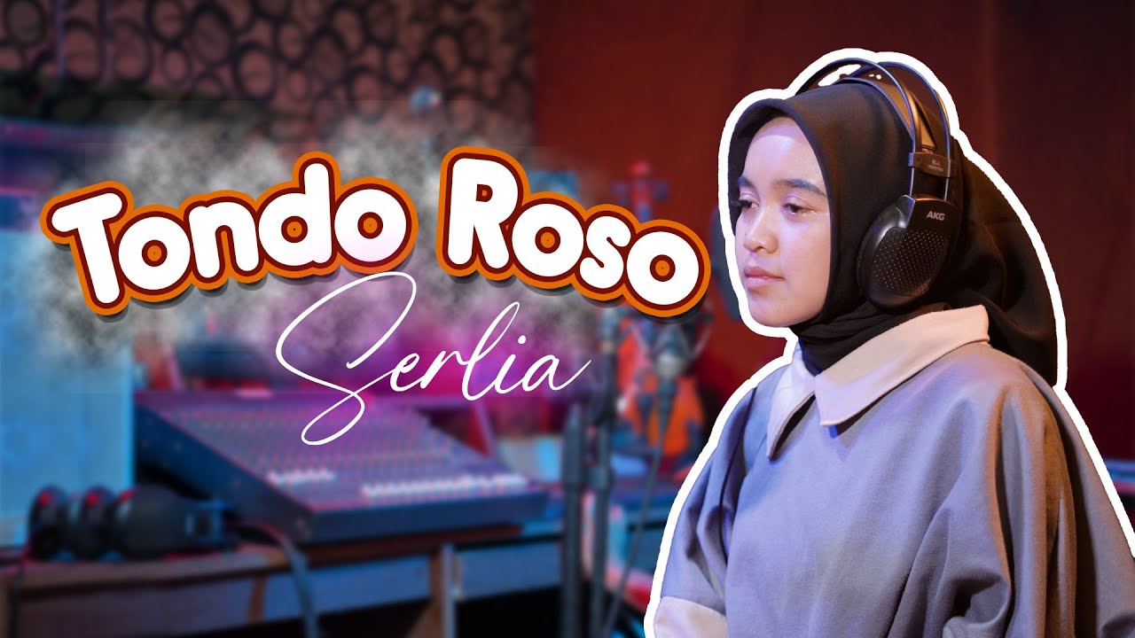 TONDO ROSO ~ Serlia || Akustik Banyuwangian