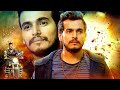 Gowrishankar &amp; Ranjani Raghavan Blockbuster Hindi Dubbed Action Movie | Raja Hamsa | Bullet Prakash