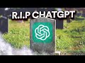 Why i stopped using chatgpt