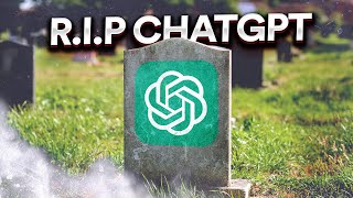 Why I STOPPED Using ChatGPT...