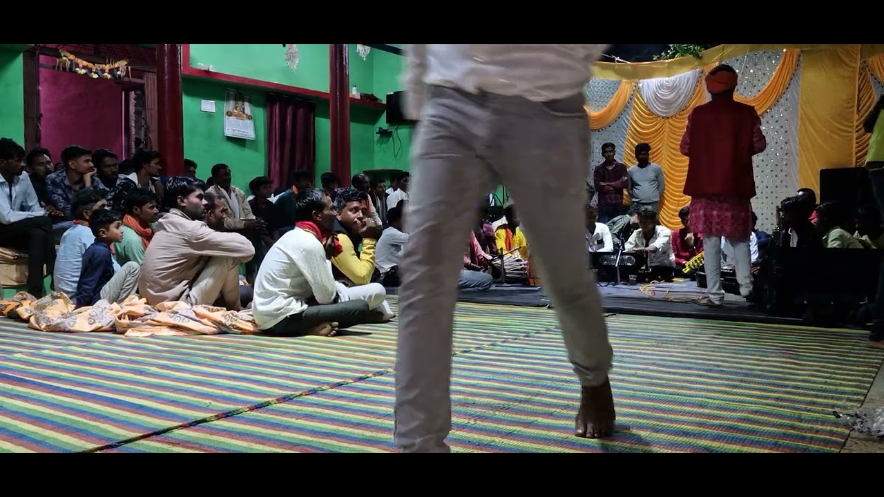 #rahi gayak ganesh kewat  Saj daj ke  agai re dahi bali goalaniya