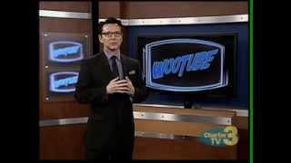 Wootube With Dale Lepage