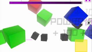 Cube Smash Trailer screenshot 4
