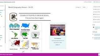 Transfer Grades to Canvas PS