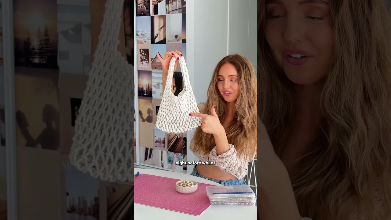 doing this SAVED me $100 🛍️💀