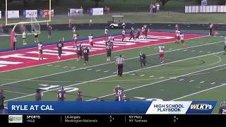 Ryle v. CAL, Sept. 11