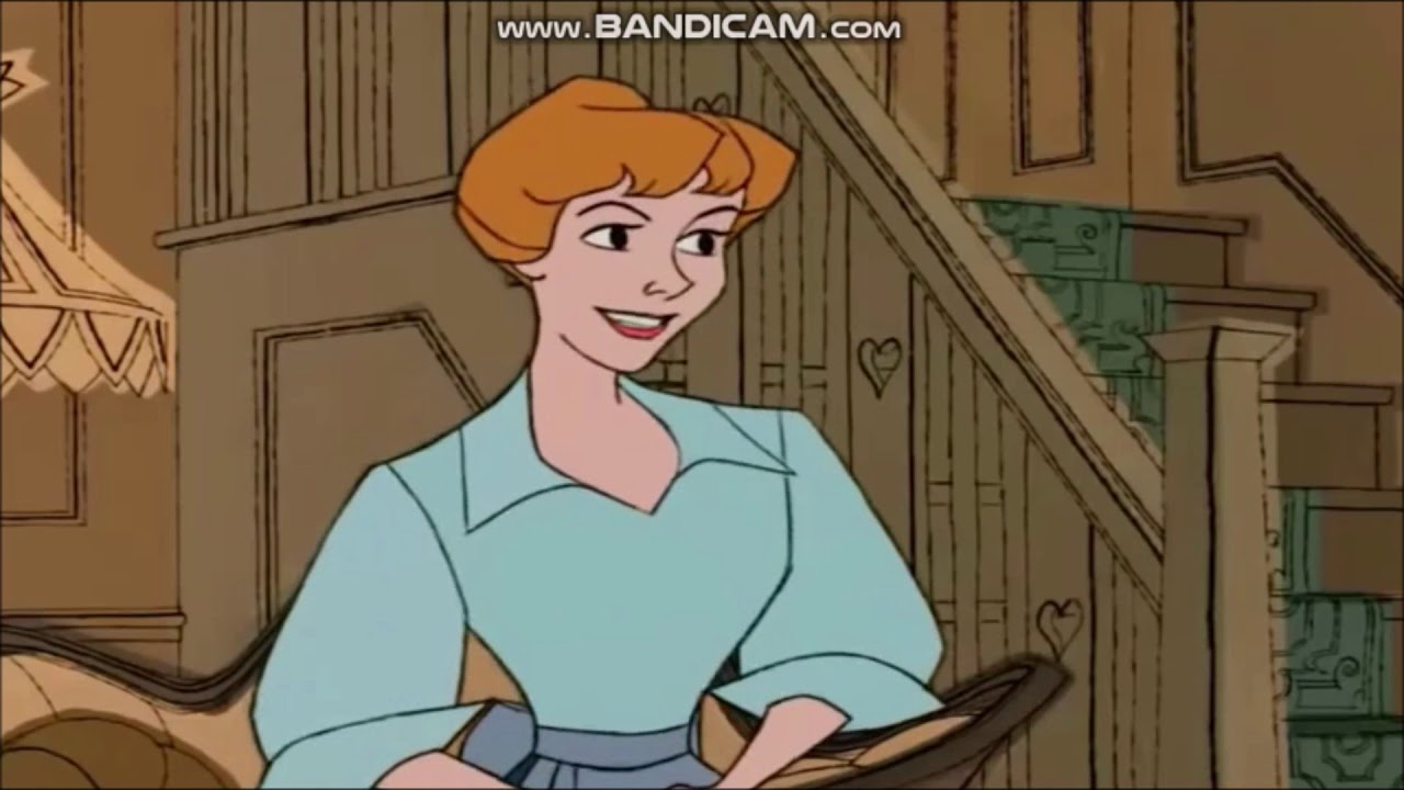 Beauty and the John Part 16 - Something Special for Anita (