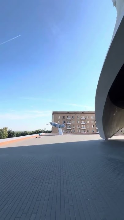 Нас оставалось только двое… #панорама #волгоград #сталинград # ...