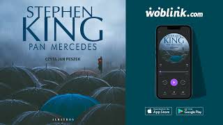 Download Lagu PAN MERCEDES | STEPHEN KING | AUDIOBOOK PL MP3