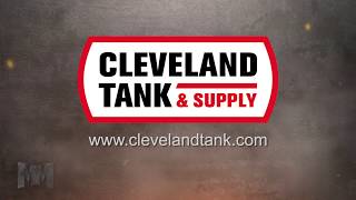 Cleveland Tank & Supply on Manufacturing Marvels