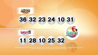 Jackpot Triple Play and Fantasy 5 20210219