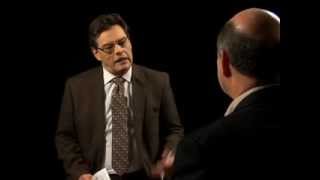 Risk Management in Manufacturing Space Interview w Motorola's Jim Hilton @ ARC Industry Forum 2013