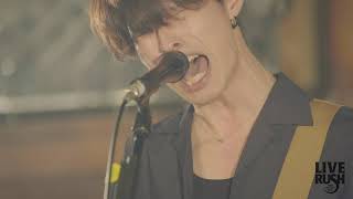 Video thumbnail of "osage「最終兵器」 from「LIVE RUSH〜ONRYU Show Must Go On〜」"