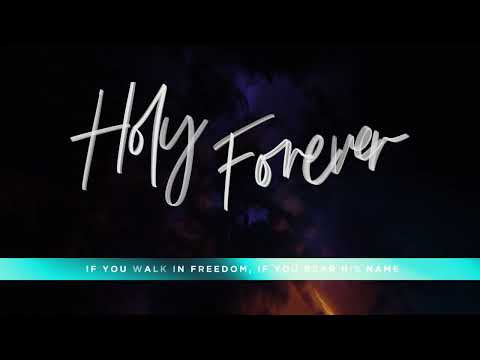 在 YouTube 上觀看「SHUN x Soulhouse Male Choir - 'HOLY FOREVER' - Official Lyric Video @SoulhouseUnit」