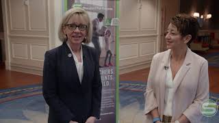 A Conversation About Sfs With Dr. Kelly Andrews