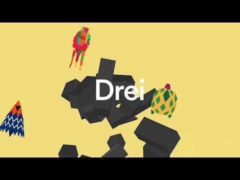 Official Drei by Etter Launch Trailer