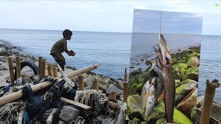 Download Lagu Mancing di Pantai Pisangan Karawang - Part 2 MP3