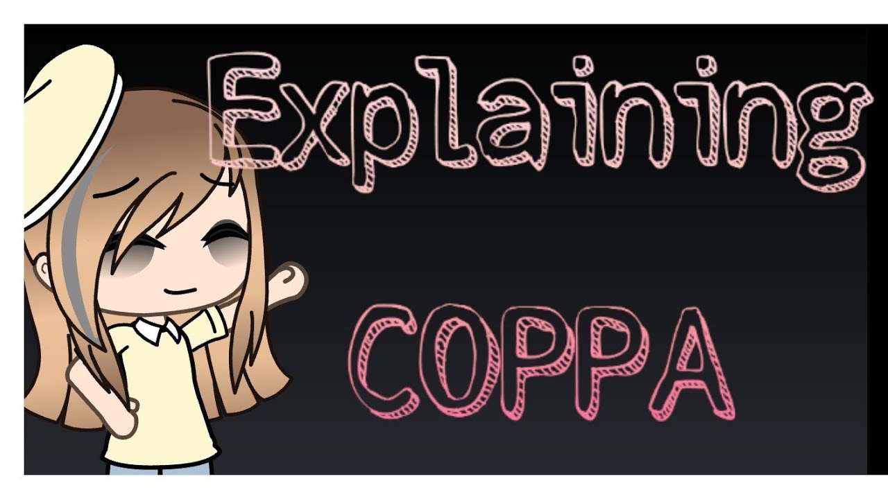 Explaining COPPA