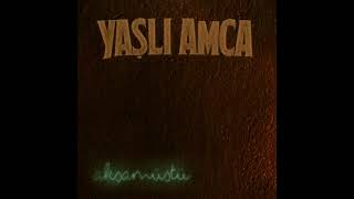 yaşlı amca - istanbul beyefendisi (slowed + reverb) Resimi