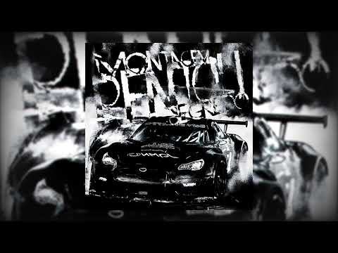 MONTAGEM RENITCH SEGREDO Ultra Slowed DJ Tsk 4