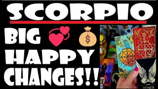 SCORPIO ⭐ MAY  2026⭐🎈EVERYTHING YOU NEED TO KNOW 👀!10!🎈💰RELEASE FROM KARMA 💰🎈BIG  HAPPY CHANGES!💞⭐💰